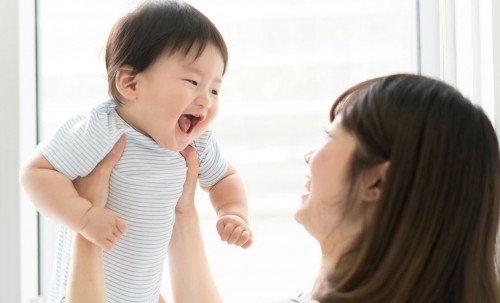 5 điều mẹ cần biết về dưỡng chất vàng HMO giúp tăng sức đề kháng cho trẻ