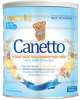 Sữa Canetto Grow IQ 900g